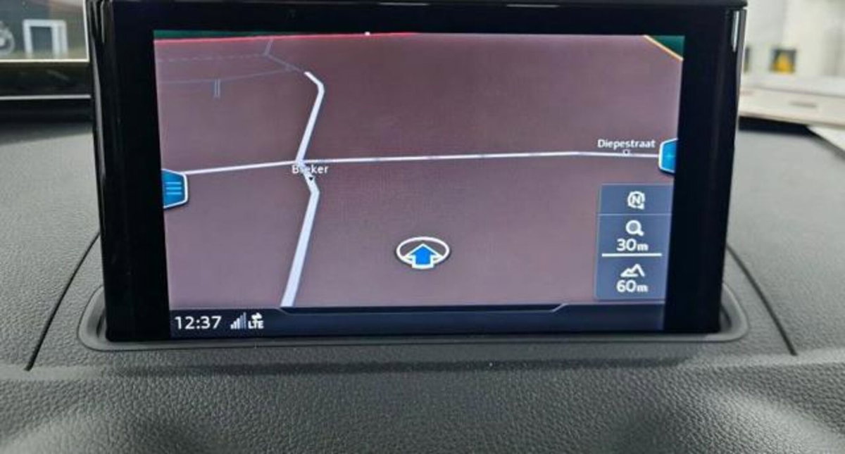 Audi A3 Sportback 30 TDI (9)