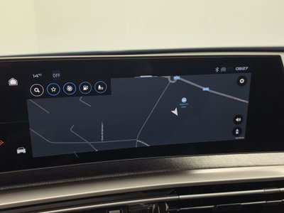 Peugeot 3008 1.2 hybrid GT Exclusive 145cv e-dcs6 (12)