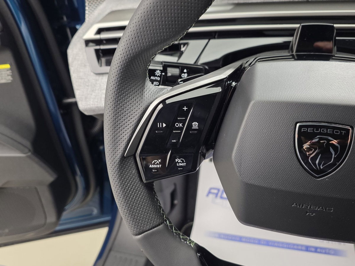 Peugeot 3008 1.2 hybrid GT Exclusive 145cv e-dcs6 (17)