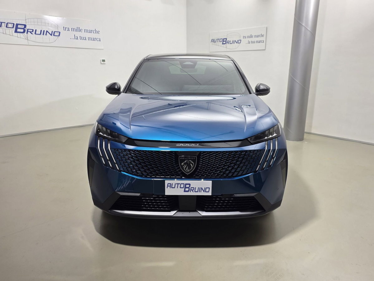 Peugeot 3008 1.2 hybrid GT Exclusive 145cv e-dcs6 (2)