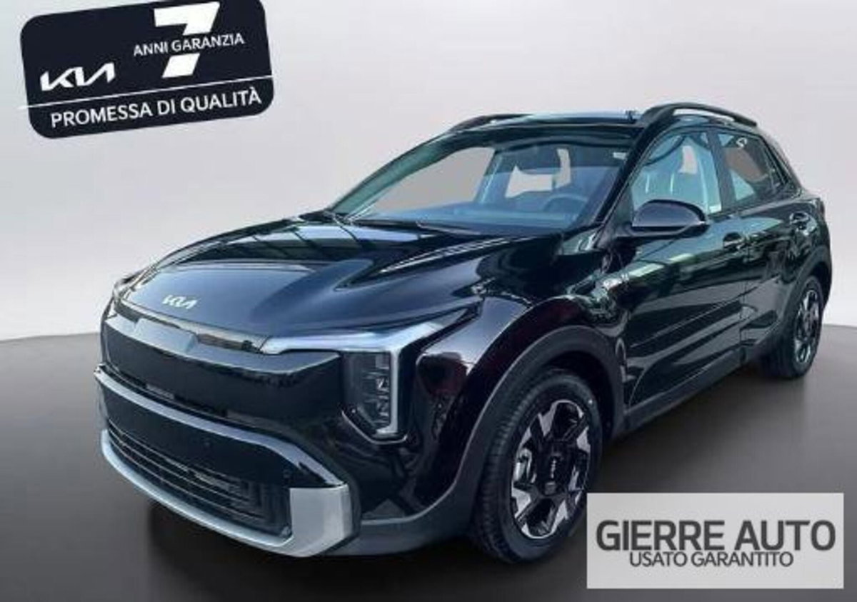 Kia Stonic 1.0 t-gdi Urban