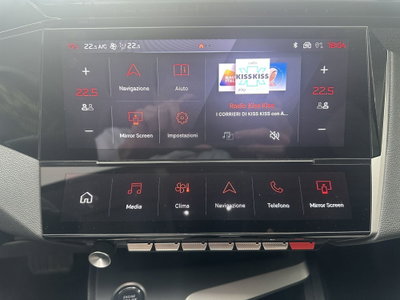 Peugeot 408 1.2 hybrid Allure 145cv e-dsc6 (12)