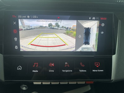 Peugeot 408 1.2 hybrid Allure 145cv e-dsc6 (13)