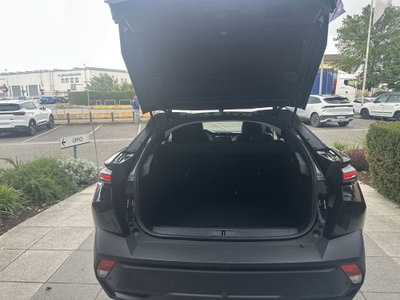 Peugeot 408 1.2 hybrid Allure 145cv e-dsc6 (19)