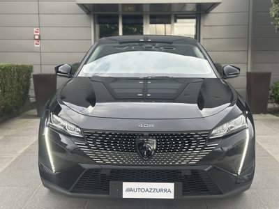 Peugeot 408 1.2 hybrid Allure 145cv e-dsc6 (2)