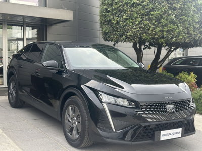 Peugeot 408 1.2 hybrid Allure 145cv e-dsc6 (3)