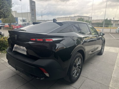 Peugeot 408 1.2 hybrid Allure 145cv e-dsc6 (4)