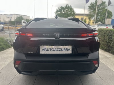 Peugeot 408 1.2 hybrid Allure 145cv e-dsc6 (5)