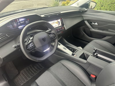 Peugeot 408 1.2 hybrid Allure 145cv e-dsc6 (8)