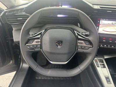 Peugeot 408 1.2 hybrid Allure 145cv e-dsc6 (9)