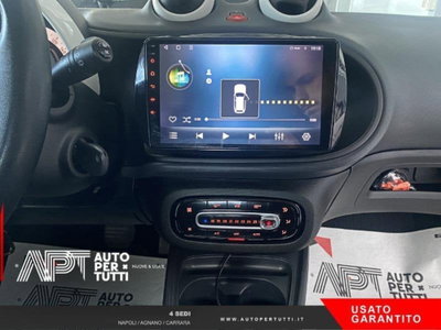 smart Fortwo 90 0.9 Turbo twinamic parisblue Prime (10)