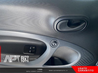 smart Fortwo 90 0.9 Turbo twinamic parisblue Prime (12)