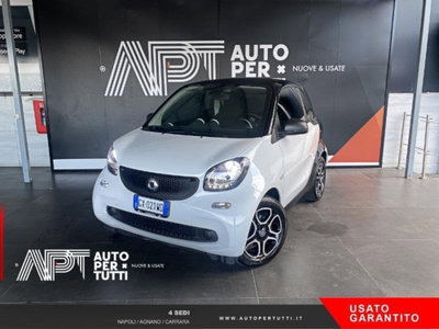 smart Fortwo 90 0.9 Turbo twinamic parisblue Prime (17)
