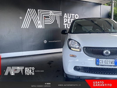 smart Fortwo 90 0.9 Turbo twinamic parisblue Prime (18)