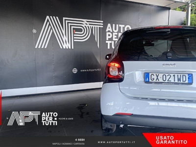 smart Fortwo 90 0.9 Turbo twinamic parisblue Prime (19)