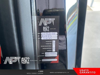smart Fortwo 90 0.9 Turbo twinamic parisblue Prime (20)