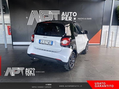 smart Fortwo 90 0.9 Turbo twinamic parisblue Prime (3)