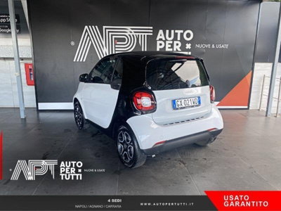 smart Fortwo 90 0.9 Turbo twinamic parisblue Prime (4)