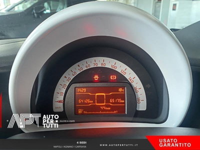 smart Fortwo 90 0.9 Turbo twinamic parisblue Prime (7)
