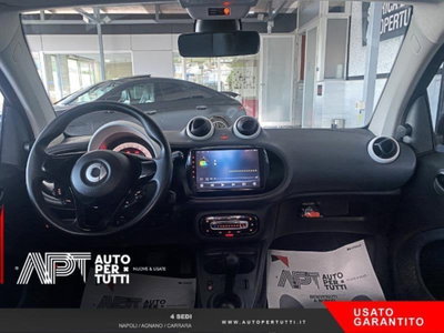 smart Fortwo 90 0.9 Turbo twinamic parisblue Prime (8)