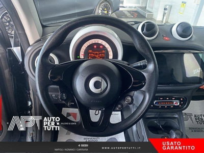 smart Fortwo 90 0.9 Turbo twinamic parisblue Prime (9)