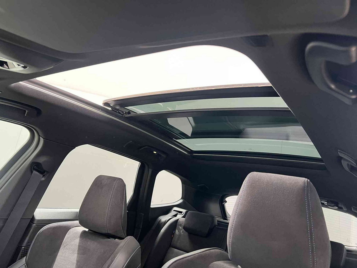 BMW X1 xDrive 20d Msport (10)