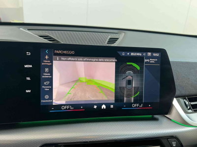 BMW X1 xDrive 20d Msport (11)