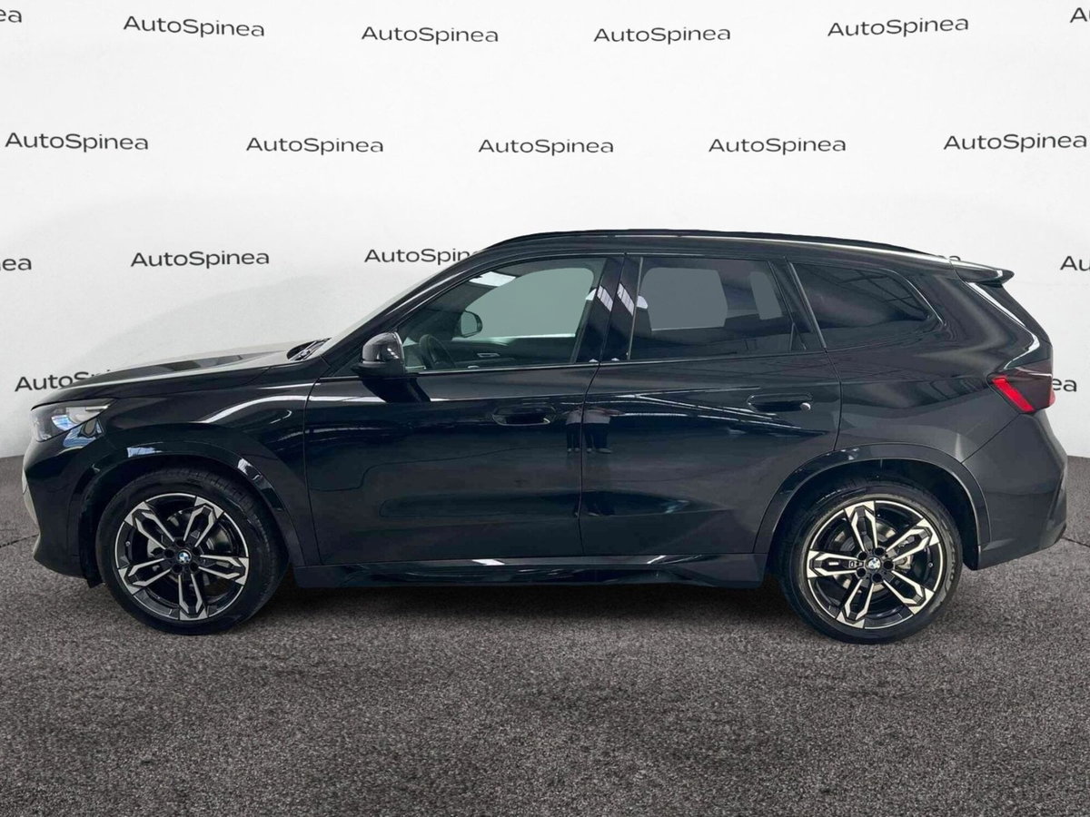 BMW X1 xDrive 20d Msport (3)