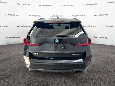 BMW X1 xDrive 20d Msport (5)