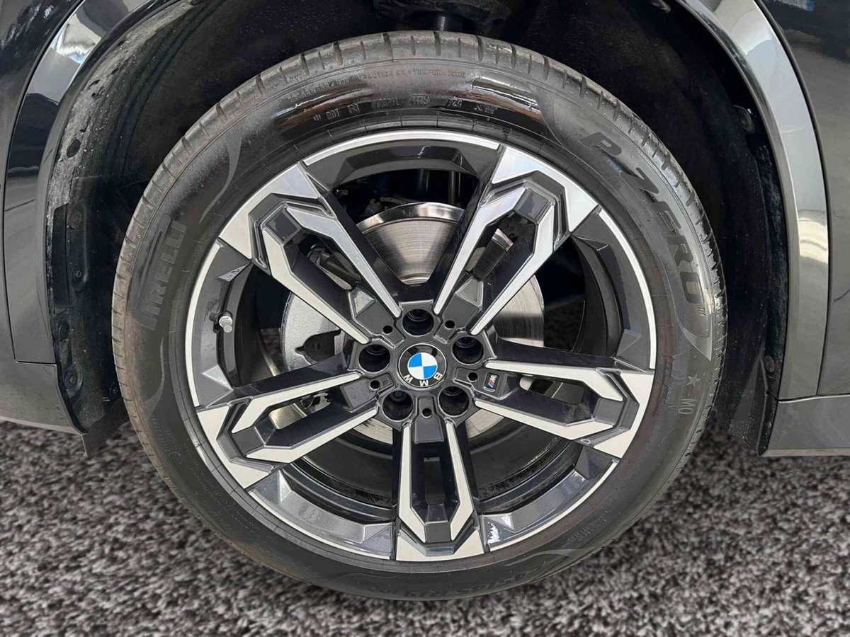 BMW X1 xDrive 20d Msport (6)