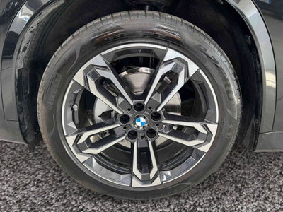 BMW X1 xDrive 20d Msport (6)