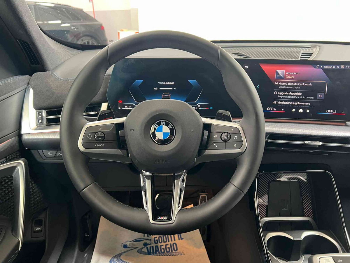 BMW X1 xDrive 20d Msport (7)