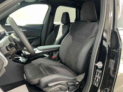 BMW X1 xDrive 20d Msport (9)