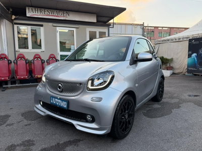 smart Fortwo 70 1.0 Superpassion (2)