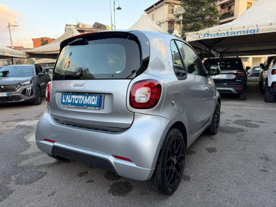 smart Fortwo 70 1.0 Superpassion (3)