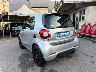 smart Fortwo 70 1.0 Superpassion (4)