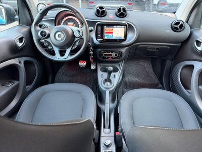 smart Fortwo 70 1.0 Superpassion (6)