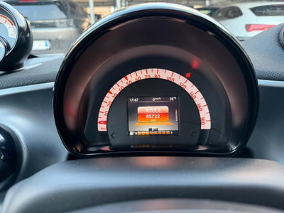 smart Fortwo 70 1.0 Superpassion (7)