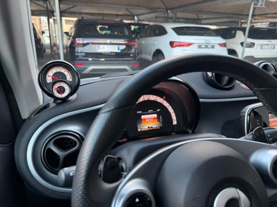 smart Fortwo 70 1.0 Superpassion (9)