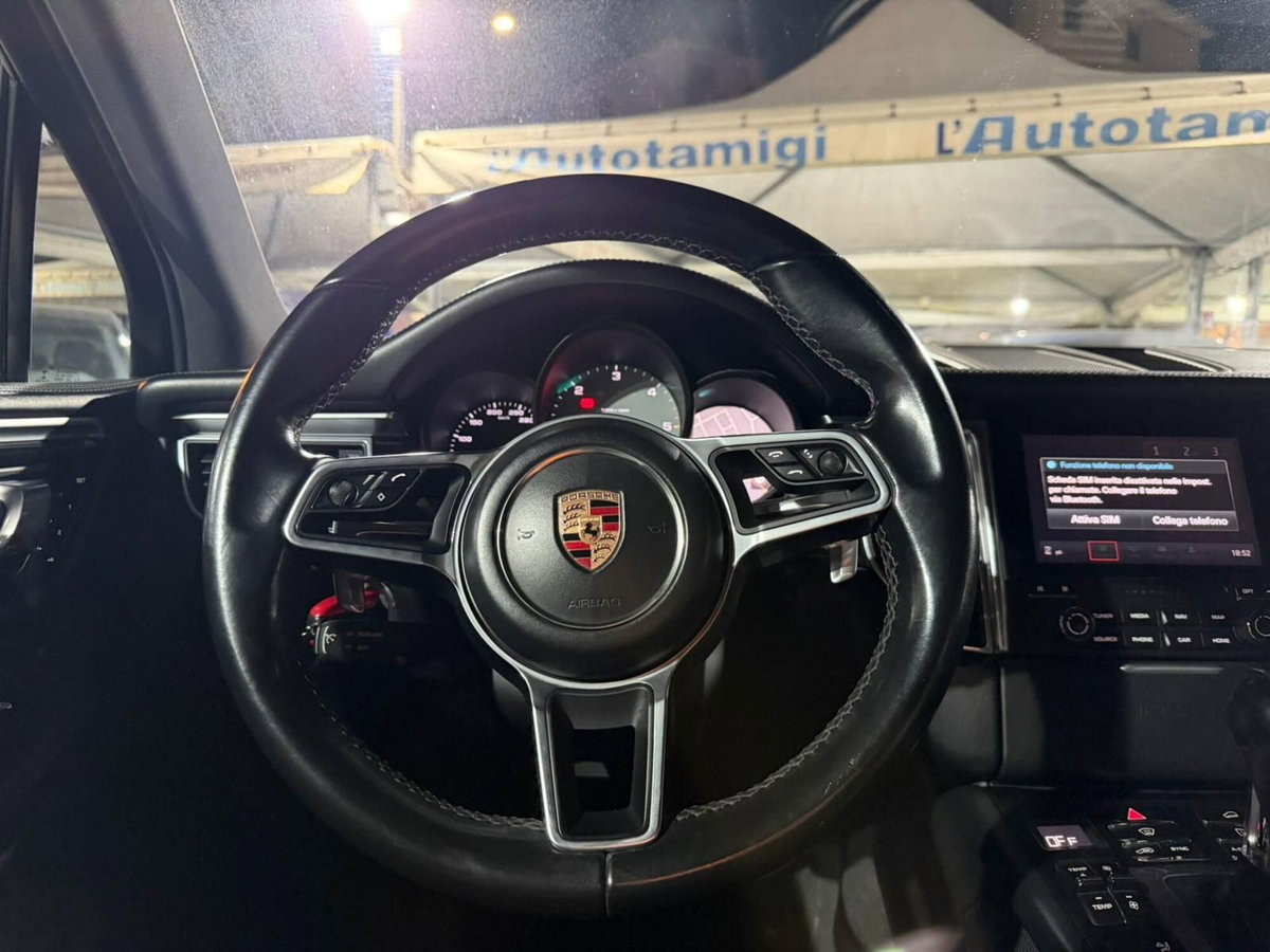 Porsche Macan S Diesel (10)