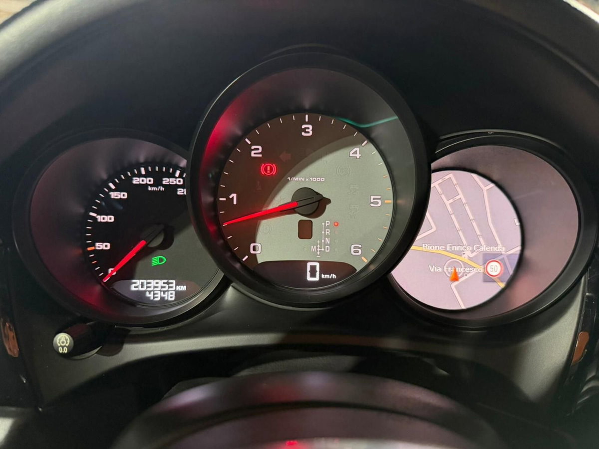 Porsche Macan S Diesel (11)