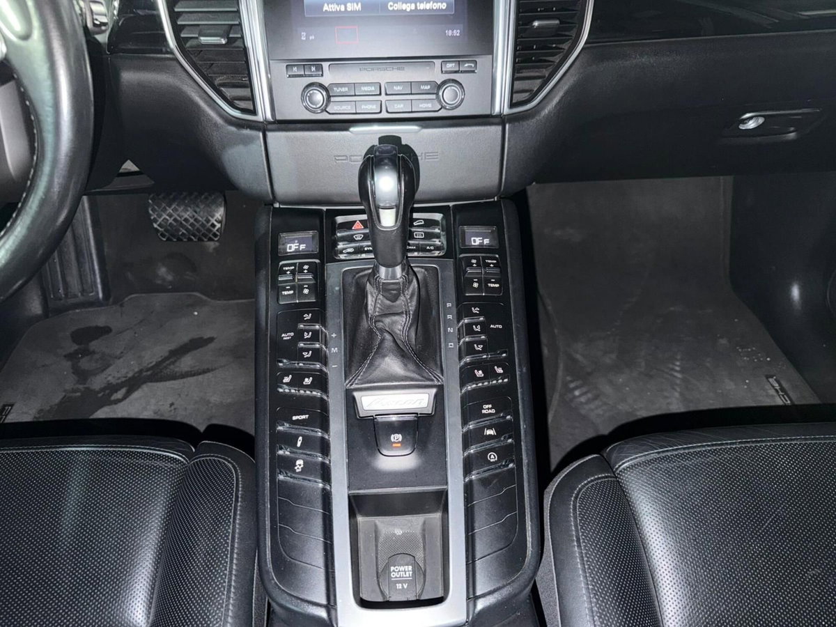 Porsche Macan S Diesel (12)