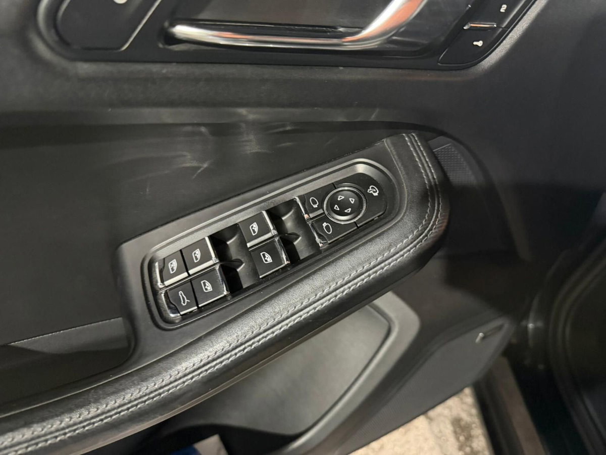 Porsche Macan S Diesel (13)