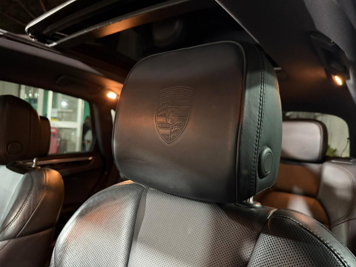 Porsche Macan S Diesel (14)