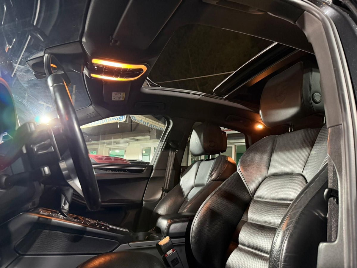 Porsche Macan S Diesel (15)