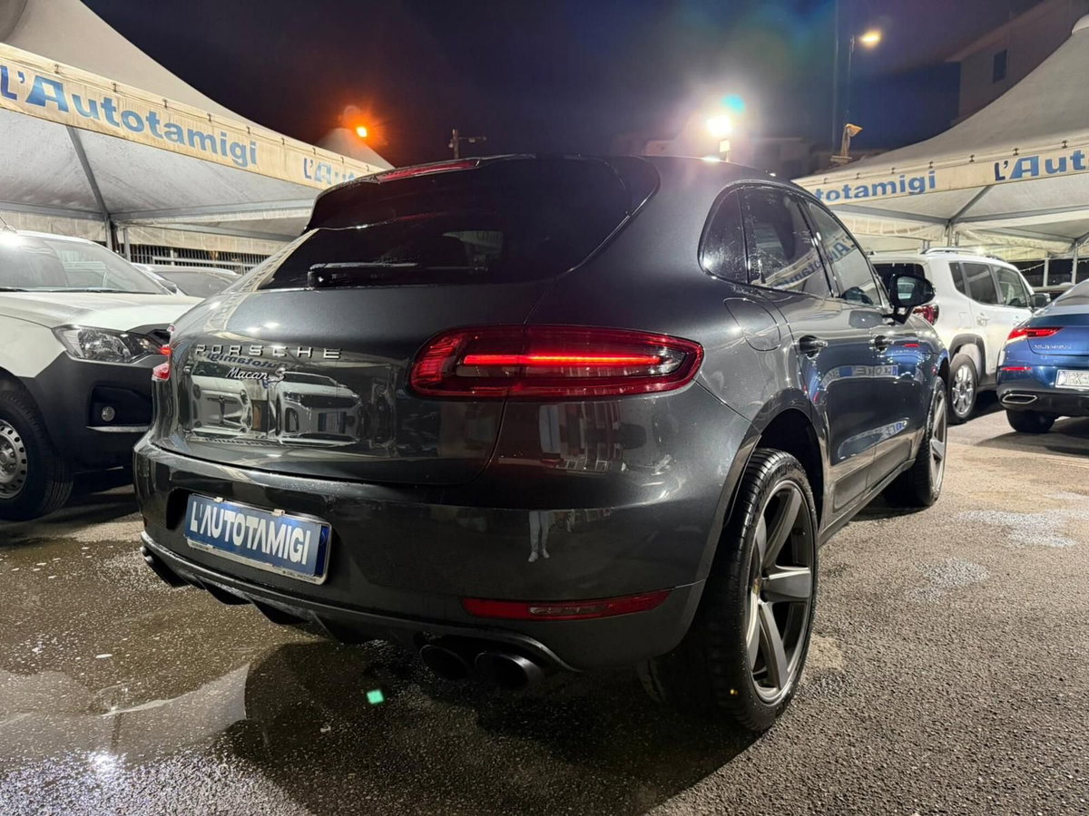 Porsche Macan S Diesel (4)