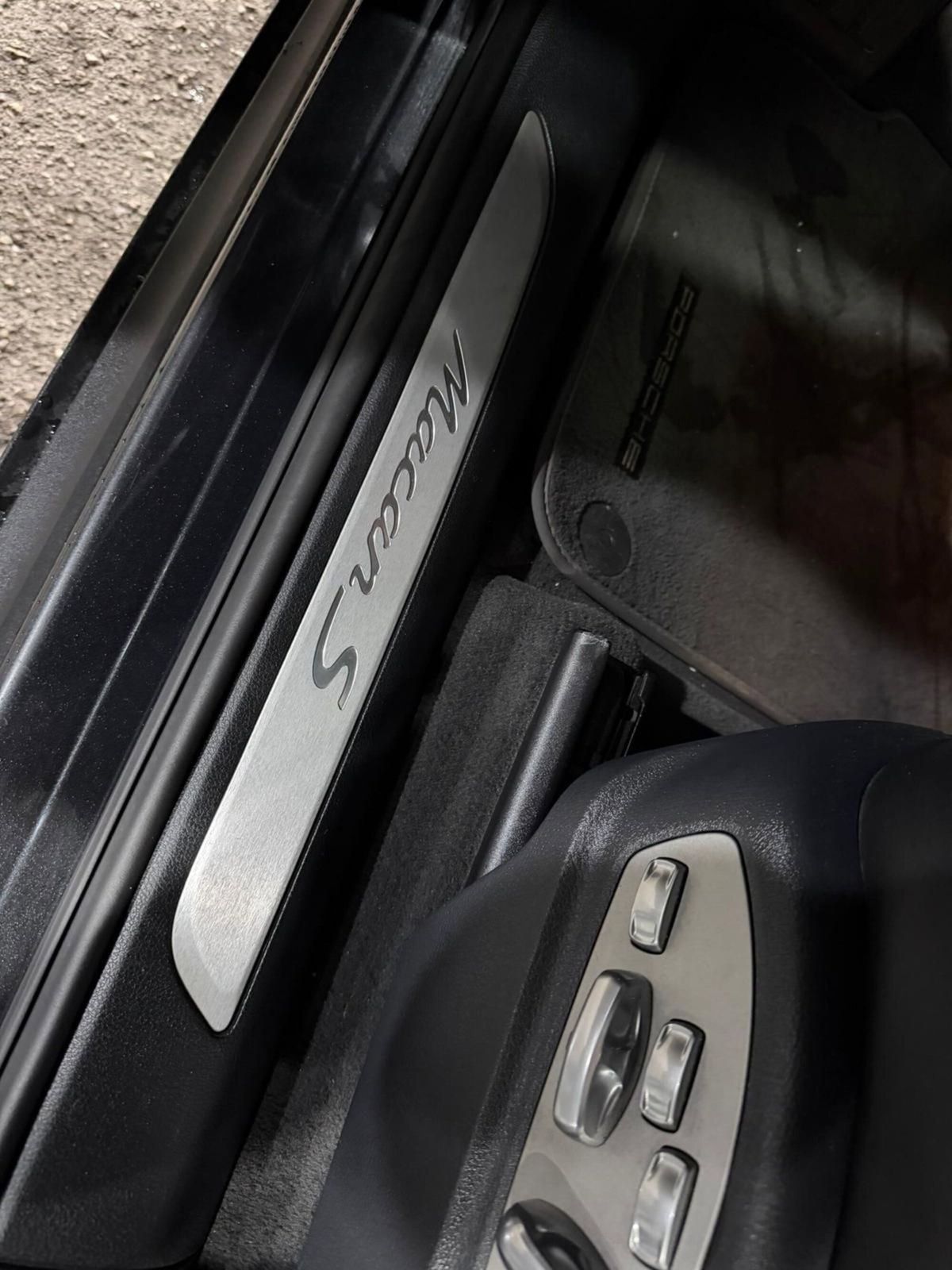 Porsche Macan S Diesel (5)