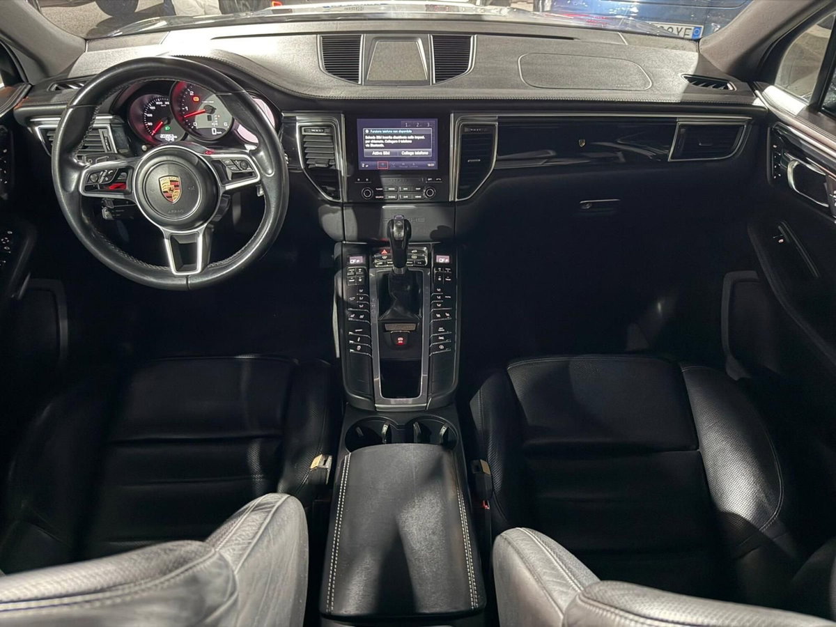Porsche Macan S Diesel (9)