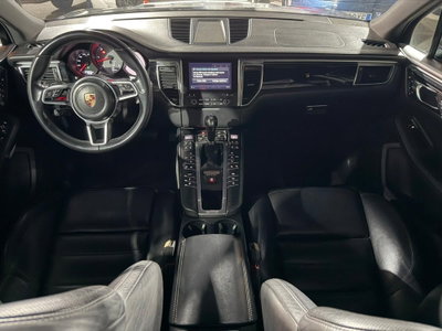 Porsche Macan S Diesel (9)
