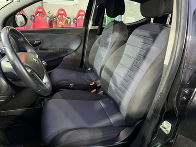 Lancia Ypsilon 1.0 FireFly 5 porte S&S Hybrid Gold Plus (10)
